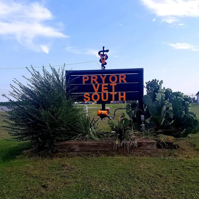 Pryor Veterinary Hospital South Picture 5