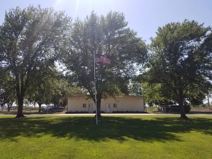 Pryor Veterinary Hospital South Picture 4