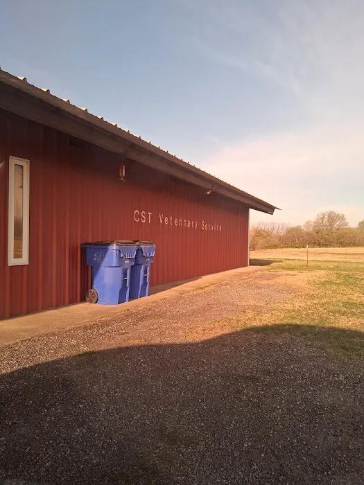 CST Veterinary Services Picture 5