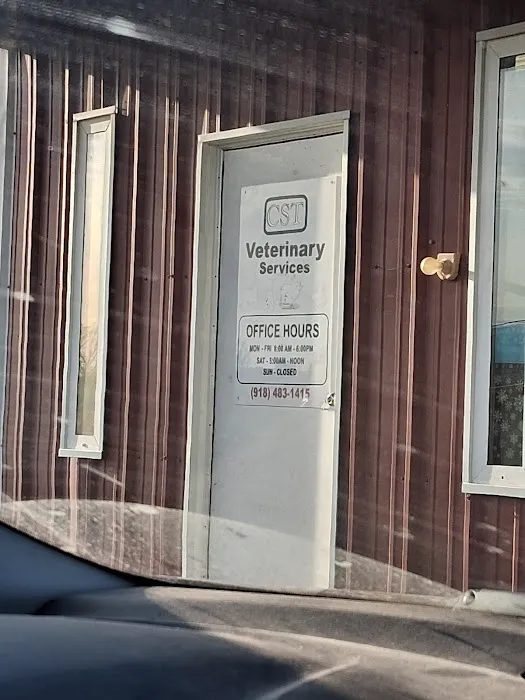 CST Veterinary Services Picture 3