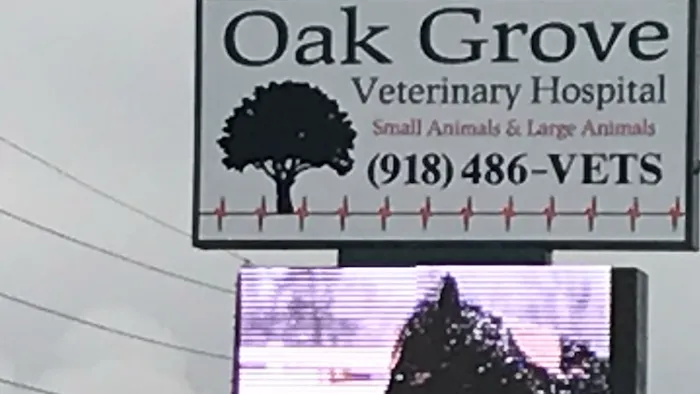 Oak Grove Veterinary Hospital INC. Picture 8