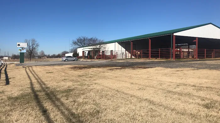 Oak Grove Veterinary Hospital INC. Picture 9