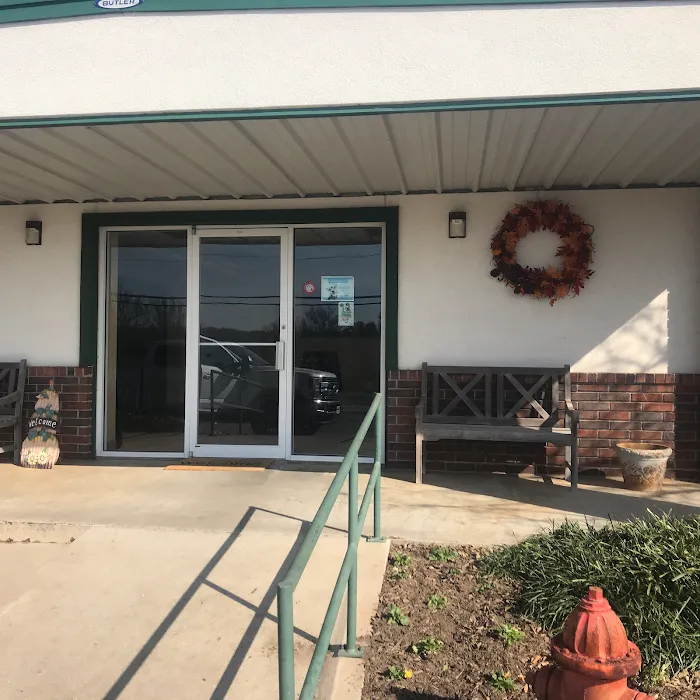 Oak Grove Veterinary Hospital INC. Picture 10