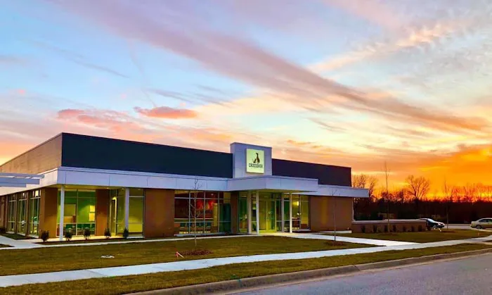 Crossover Veterinary Clinic Picture 8