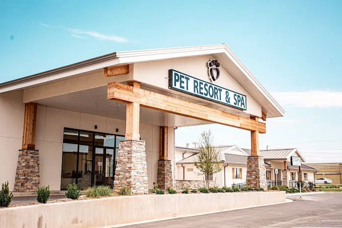 SAHO Owasso West Animal Hospital and Pet Resort Picture 6