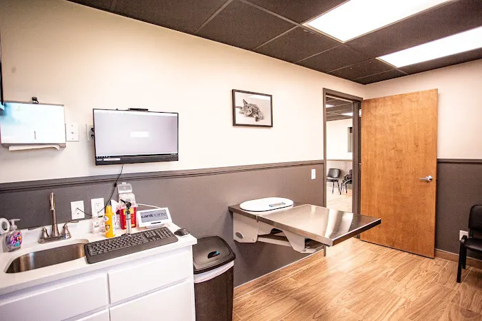 SAHO Owasso West Animal Hospital and Pet Resort Picture 9