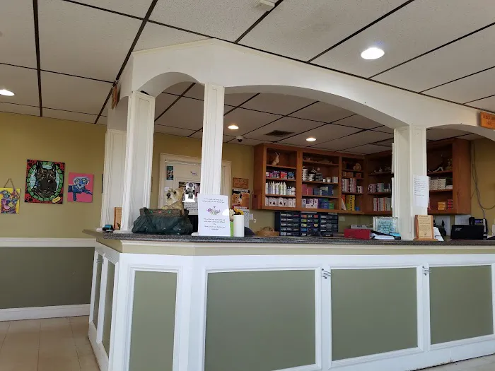 Marina Animal Clinic Inc Picture 8