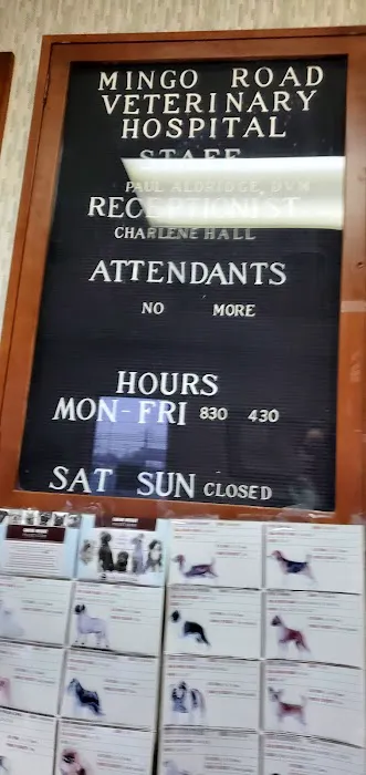 Mingo Road Veterinary Hospital Picture 1