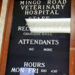 Mingo Road Veterinary Hospital