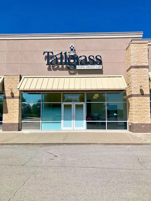 Tallgrass Animal Urgent Care Picture 1