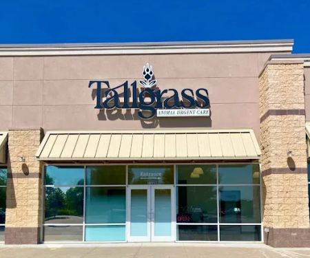 Tallgrass Animal Urgent Care
