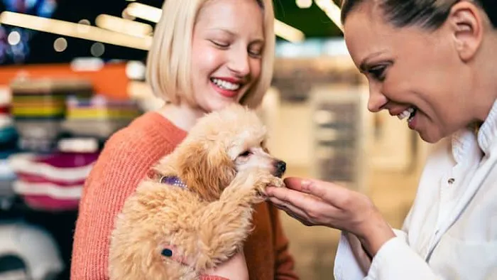 Tallgrass Animal Urgent Care Picture 2