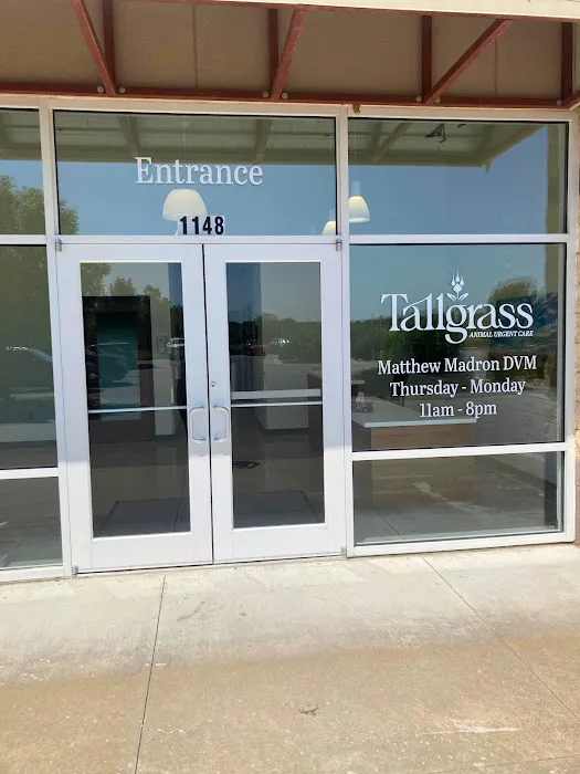 Tallgrass Animal Urgent Care Picture 4