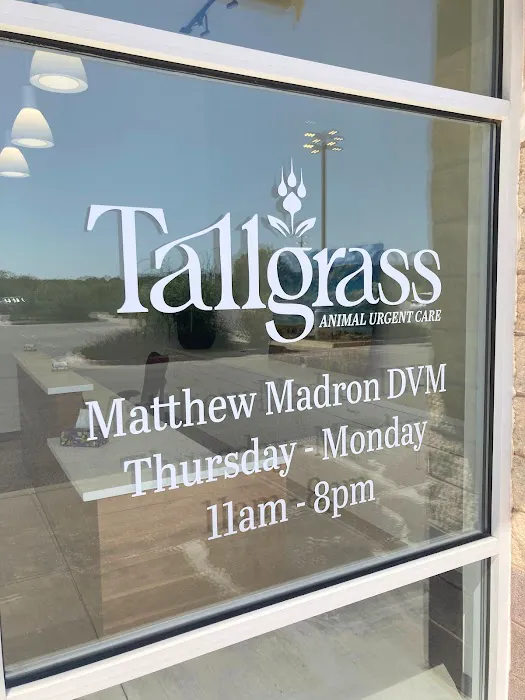 Tallgrass Animal Urgent Care Picture 3