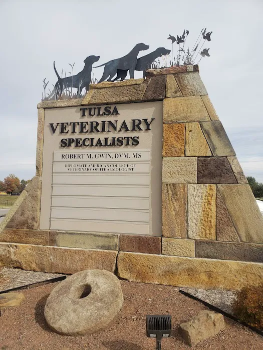 Animal Eye Clinic Picture 10