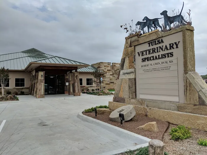 Animal Eye Clinic Picture 9