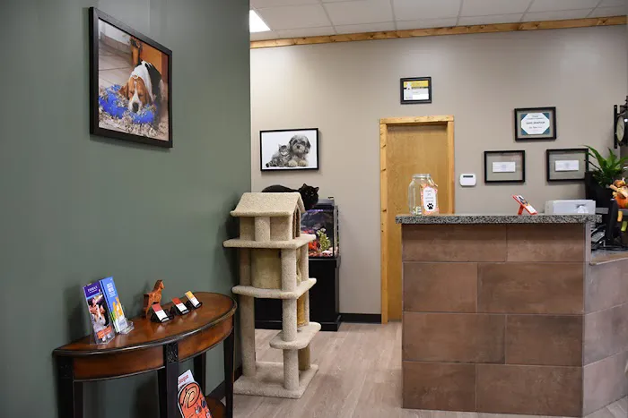 SAHO Skiatook Animal Hospital Picture 6