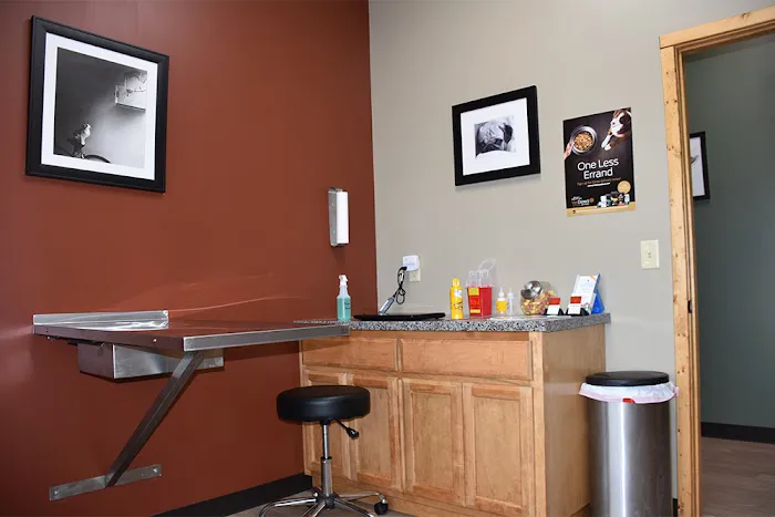 SAHO Skiatook Animal Hospital Picture 3