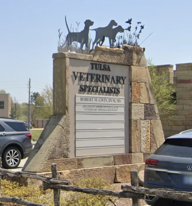 Tulsa Veterinary Specialists Picture 3