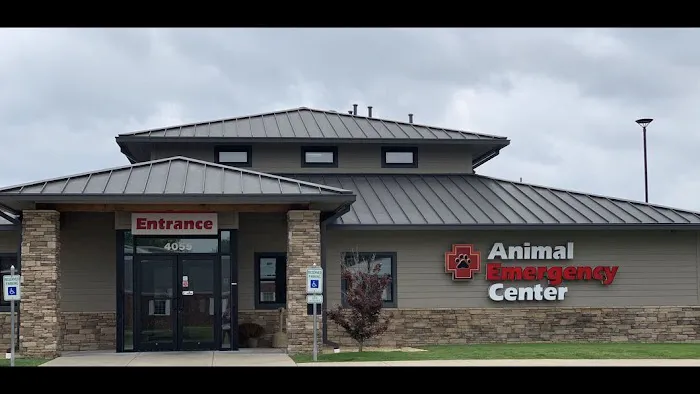 Animal Emergency Center of Tulsa Picture 1