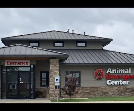 Animal Emergency Center of Tulsa