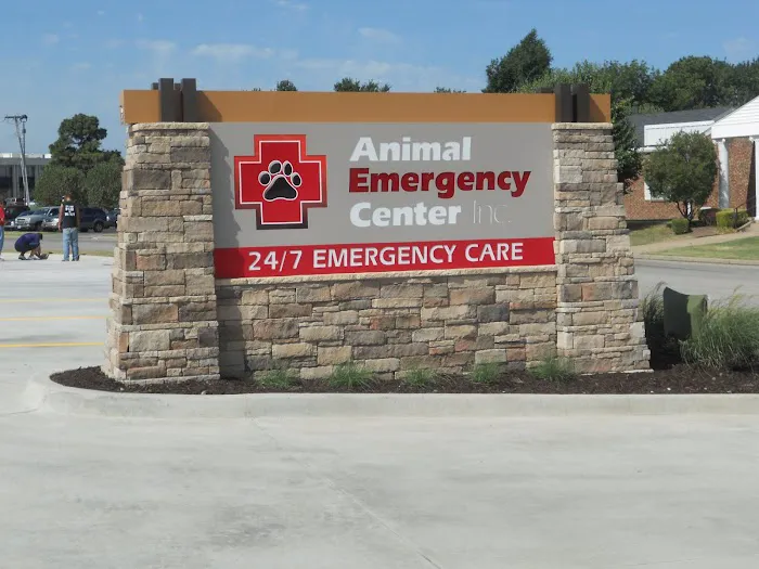 Animal Emergency Center of Tulsa Picture 5