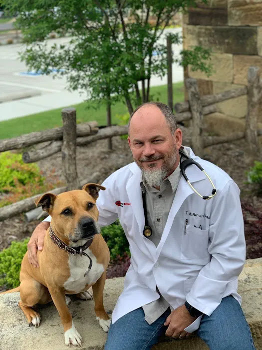 Animal Emergency Center of Tulsa Picture 9