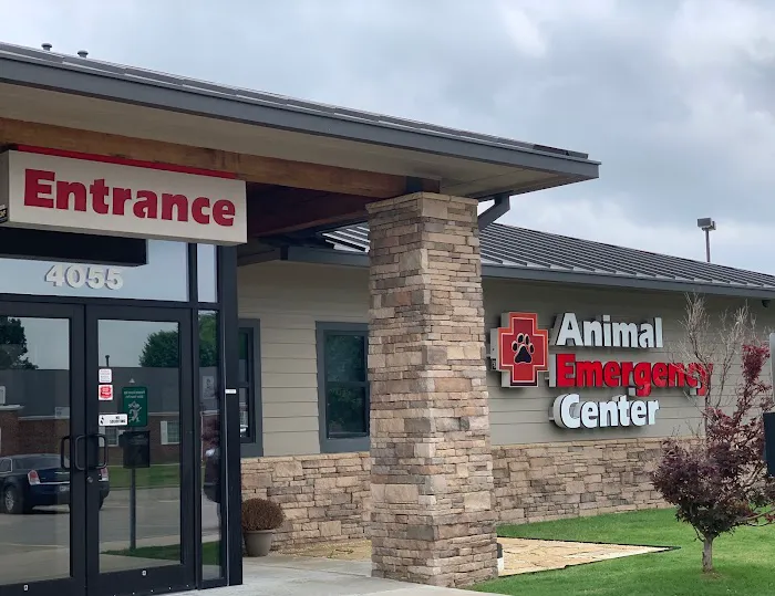 Animal Emergency Center of Tulsa Picture 10