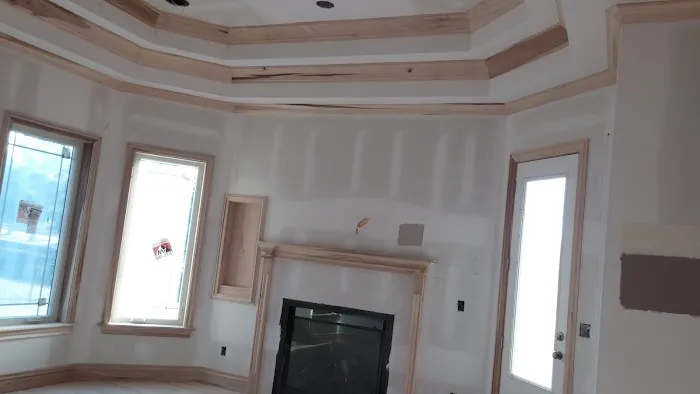 Nail N a DVM Picture 1