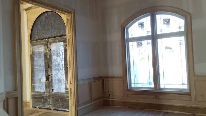 Nail N a DVM Picture 2