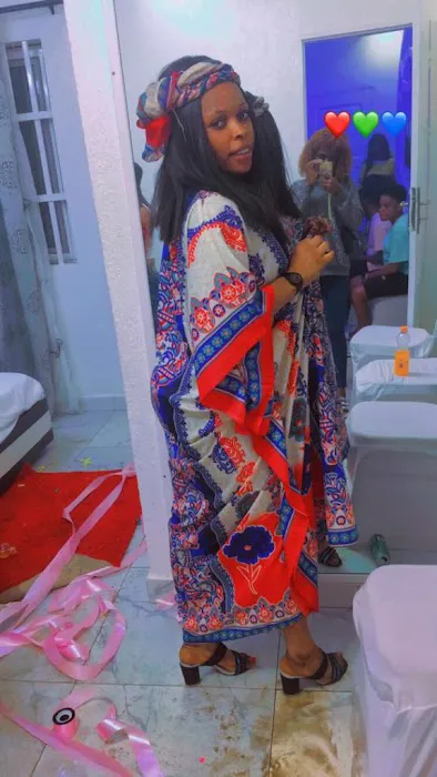 Best Friends Pet Care: Lanye Ginger DVM Picture 1