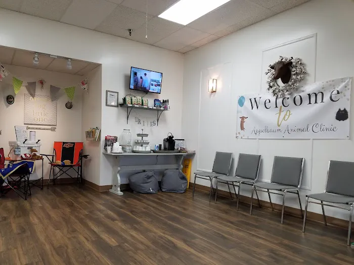 Appelbaum Animal Clinic Picture 5