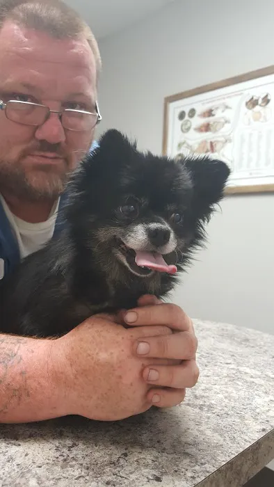 Shackelford Mark DVM Picture 1