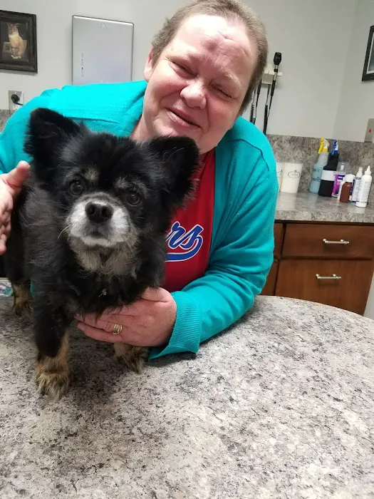 Shackelford Mark DVM Picture 2