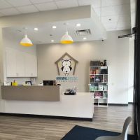 Animal House Veterinary Hospital ico