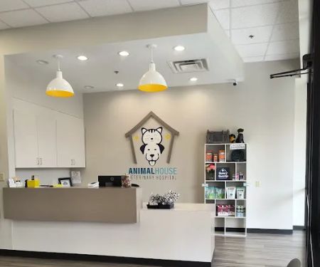 Animal House Veterinary Hospital