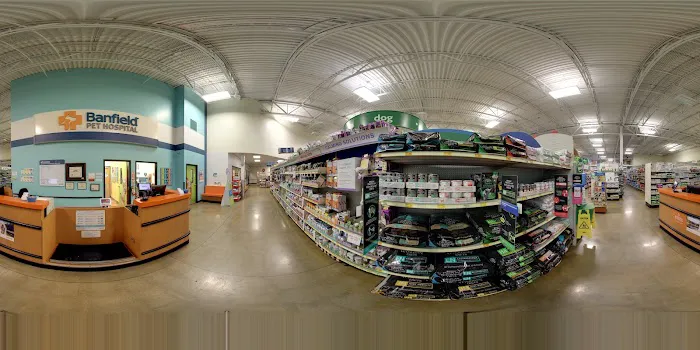 Banfield Pet Hospital Picture 3