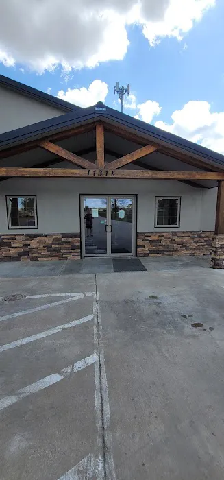 Bent Arrow Vet Picture 7