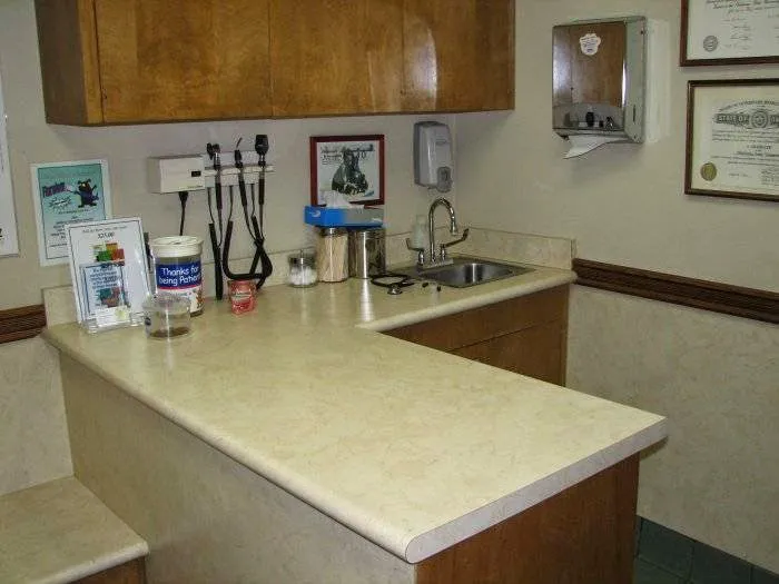 VCA Woodland East Animal Hospital Picture 10