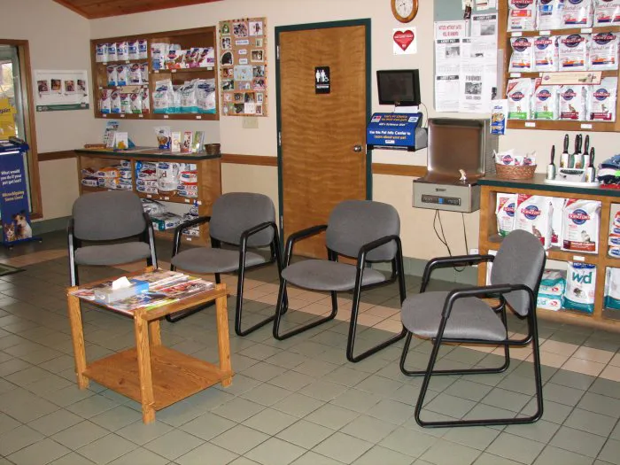 VCA Woodland East Animal Hospital Picture 6