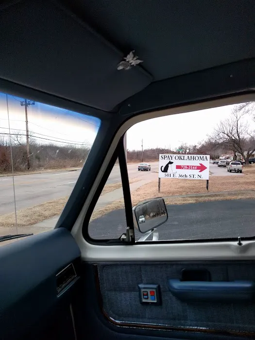 Spay Oklahoma Inc Picture 8