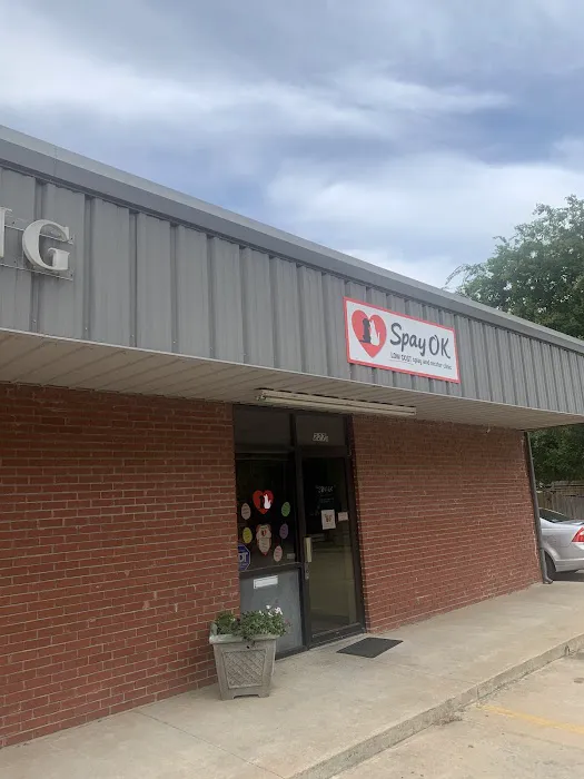 Spay Oklahoma Inc Picture 5