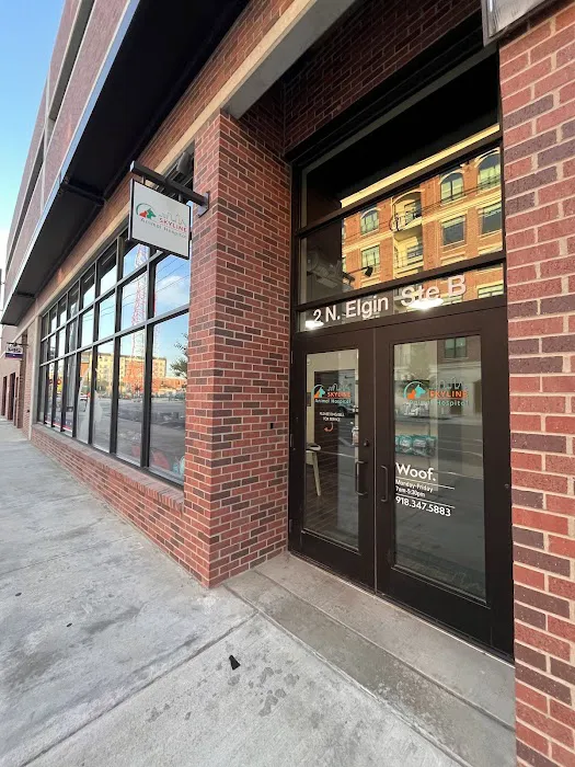 Skyline Animal Hospital Picture 2