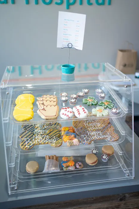 Skyline Animal Hospital Picture 6