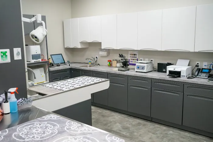 Skyline Animal Hospital Picture 8