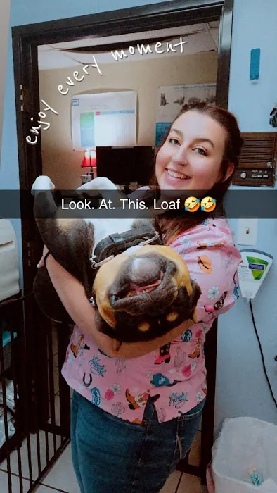 Pawsitive Veterinary Care Picture 2