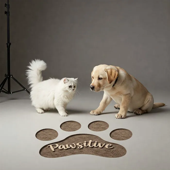 Pawsitive Veterinary Care Picture 8