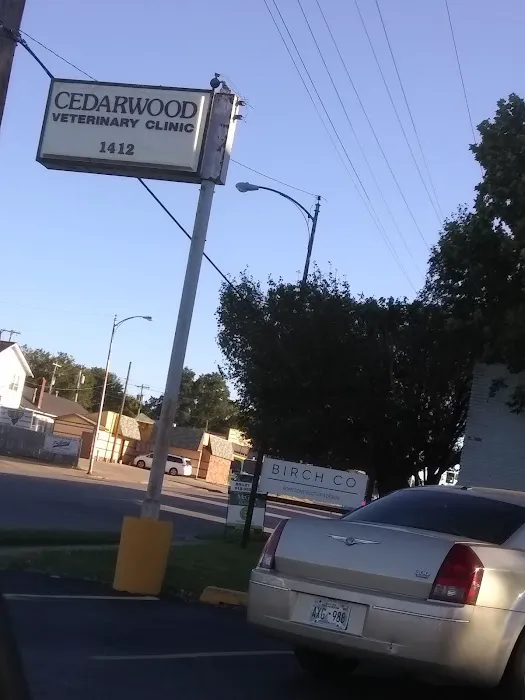 Cedarwood Veterinary Clinic Picture 7