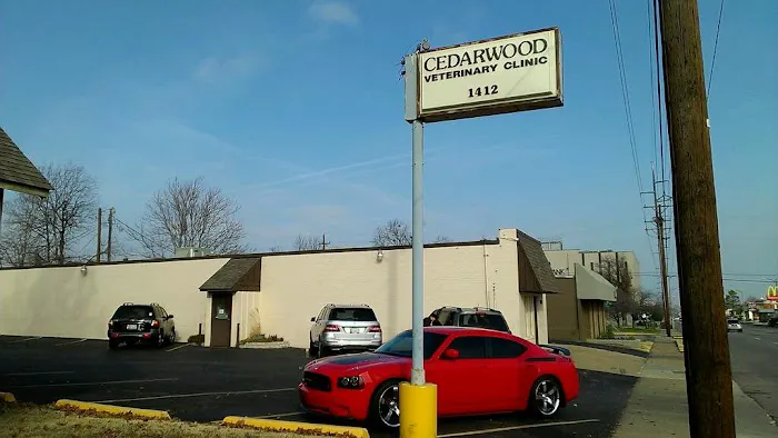 Cedarwood Veterinary Clinic Picture 9