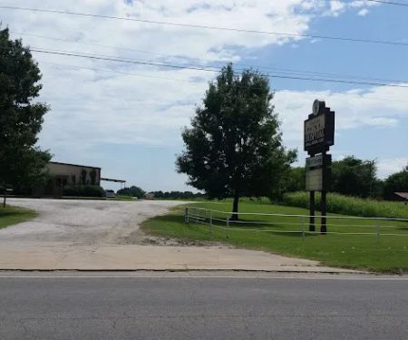 Sallisaw Animal Hospital: Prewett Melanie J DVM